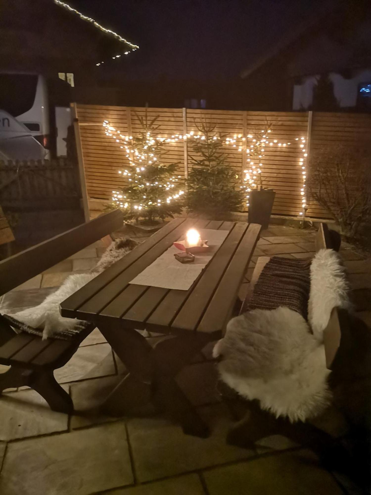 Appartement Haus Reintal à Kramsach Extérieur photo